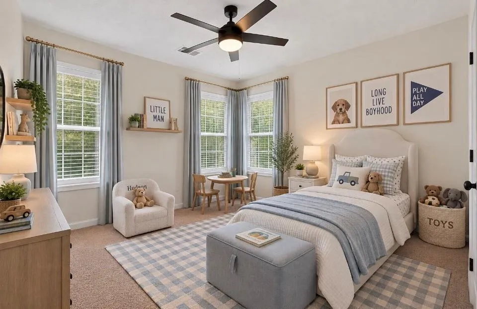 5450 Bushnell Court Flowery Branch, GA 30542