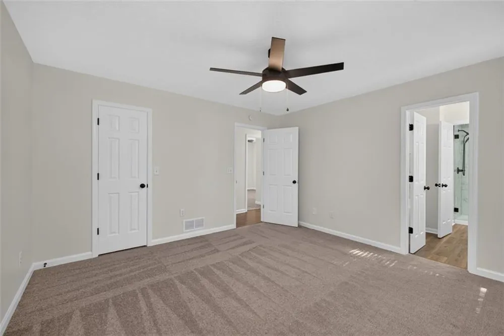 5450 Bushnell Court Flowery Branch, GA 30542