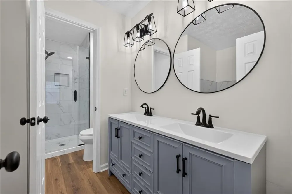 5450 Bushnell Court Flowery Branch, GA 30542