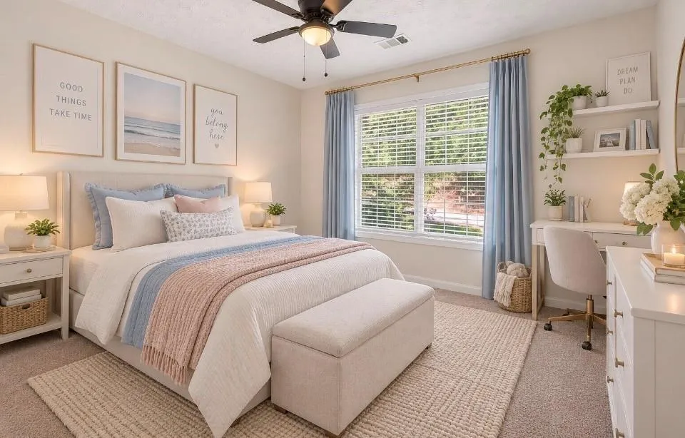 5450 Bushnell Court Flowery Branch, GA 30542