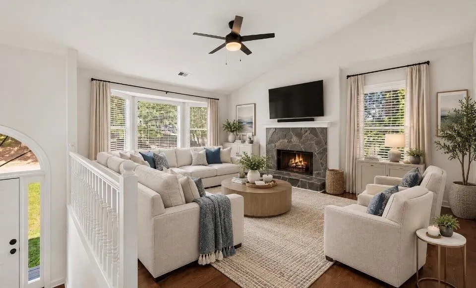5450 Bushnell Court Flowery Branch, GA 30542