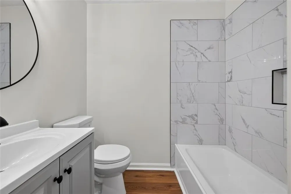 5450 Bushnell Court Flowery Branch, GA 30542