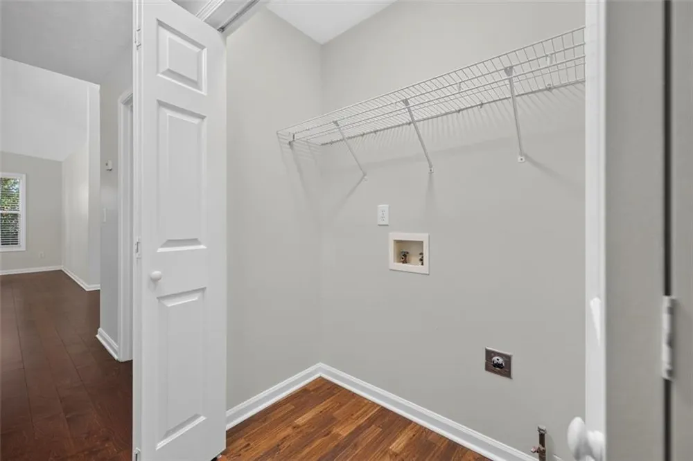 5450 Bushnell Court Flowery Branch, GA 30542