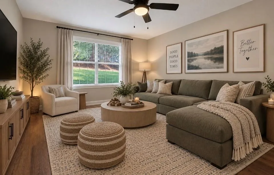 5450 Bushnell Court Flowery Branch, GA 30542