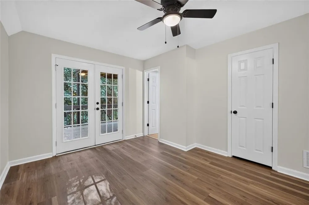 5450 Bushnell Court Flowery Branch, GA 30542