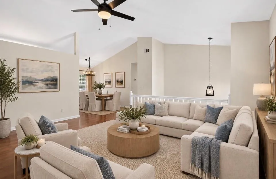 5450 Bushnell Court Flowery Branch, GA 30542