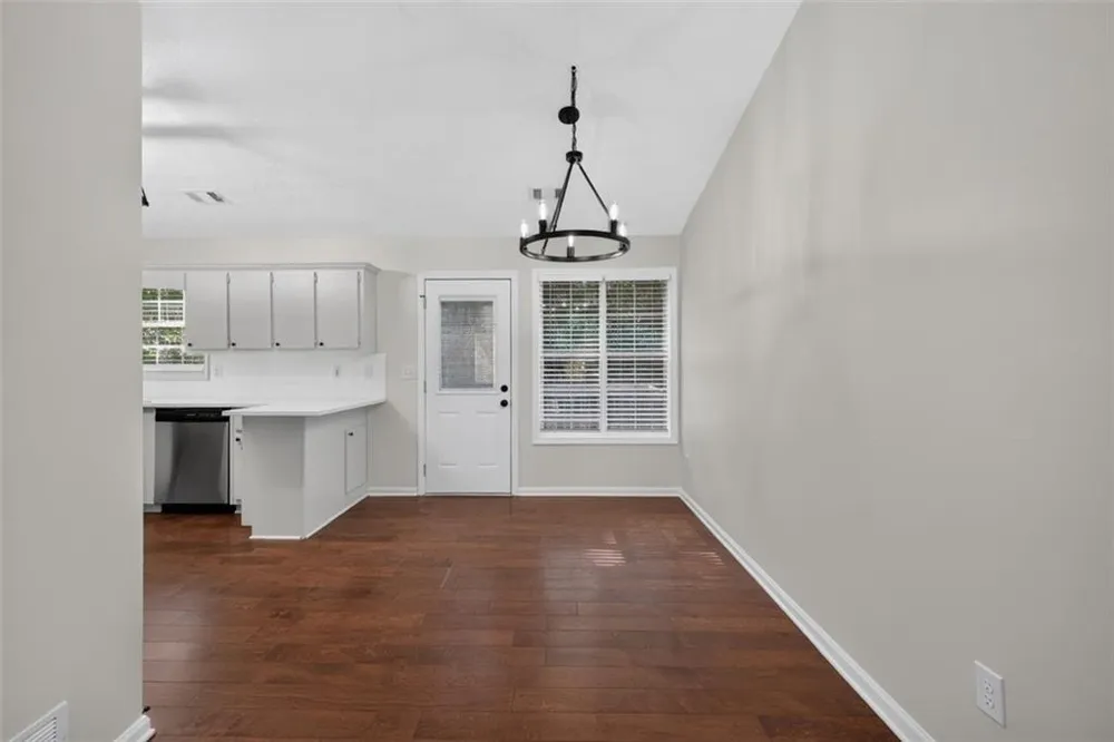 5450 Bushnell Court Flowery Branch, GA 30542