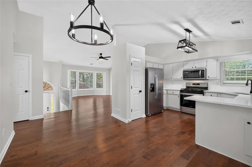 5450 Bushnell Court Flowery Branch, GA 30542