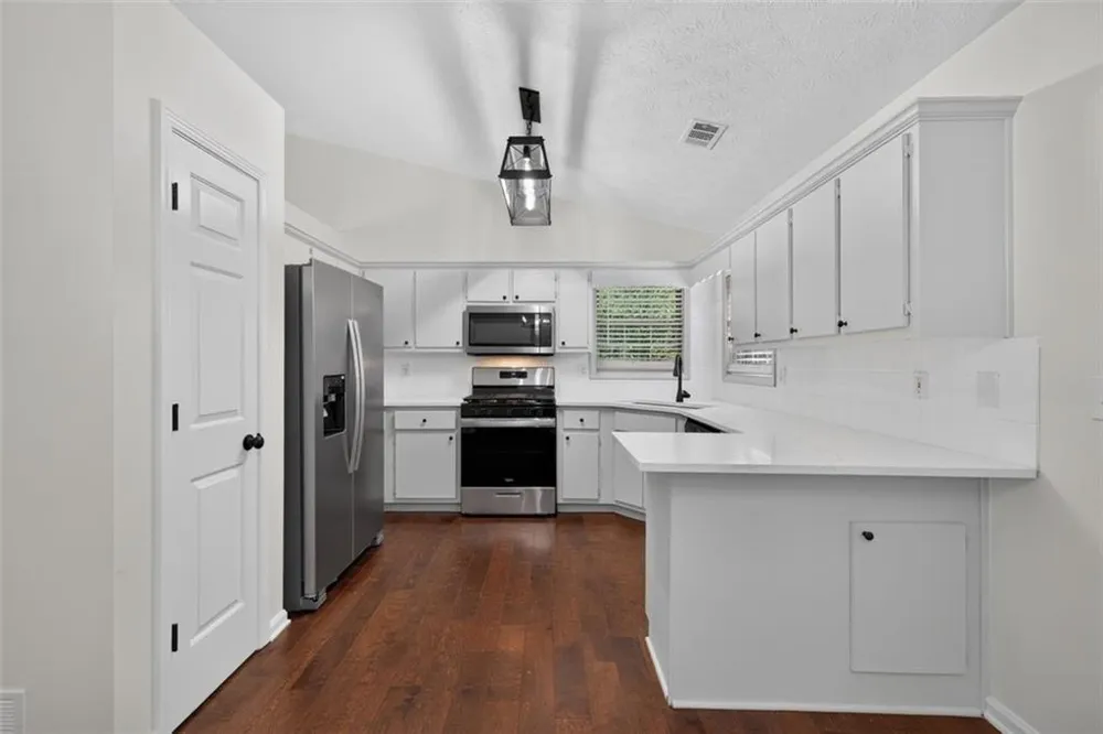 5450 Bushnell Court Flowery Branch, GA 30542