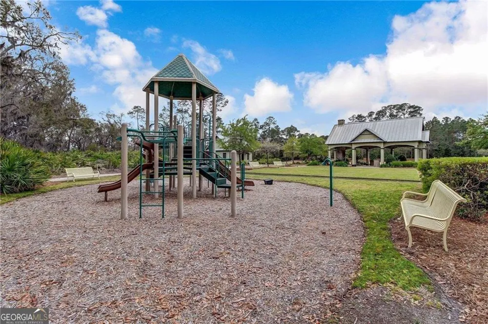 116 Wild Horse Court St. Marys, GA 31558