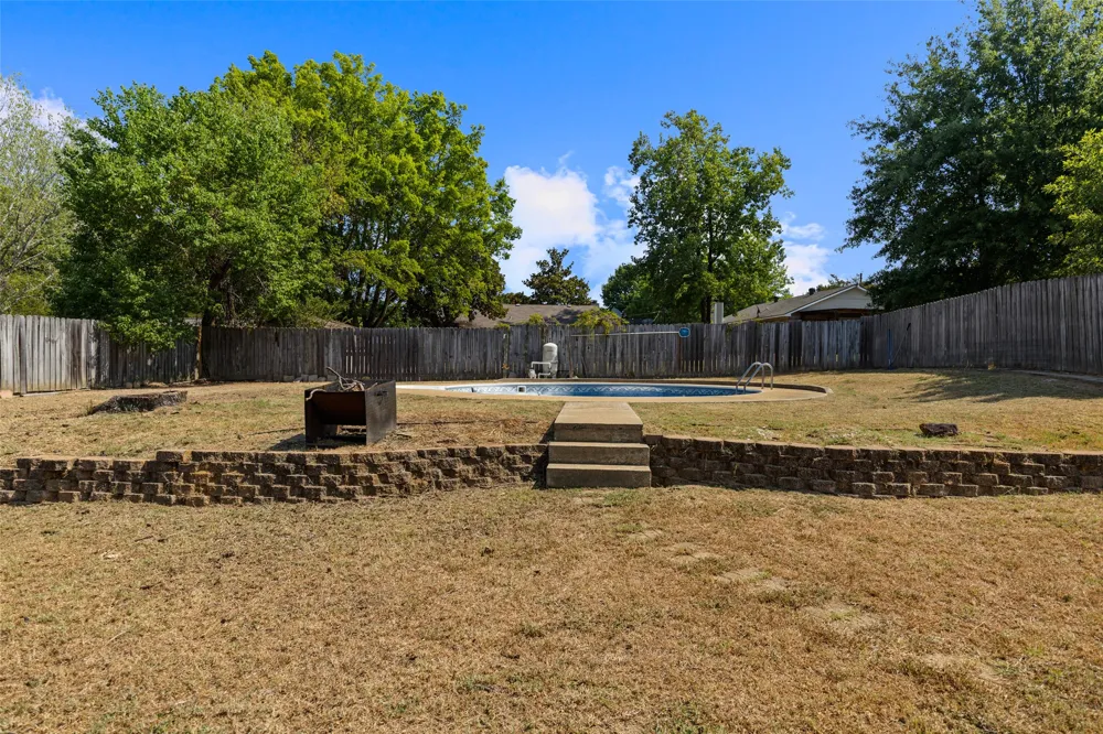 3712 Pratt Drive Longview, TX 75604