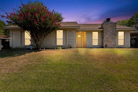 3712 Pratt Drive