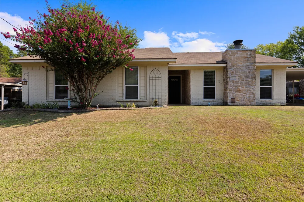 3712 Pratt Drive Longview, TX 75604