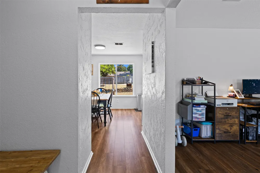 3712 Pratt Drive Longview, TX 75604