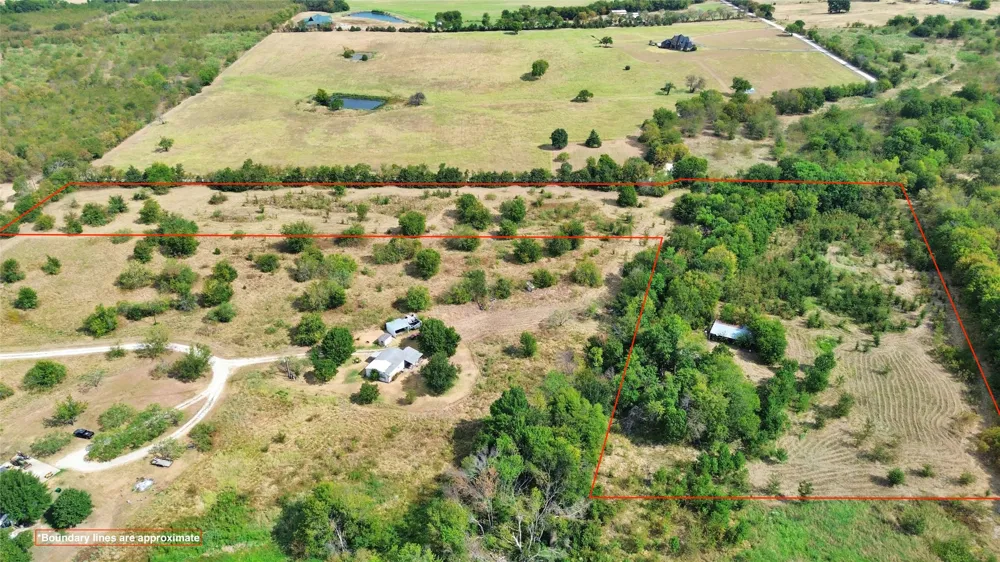 County Road 3409 Lone Oak, TX 75453