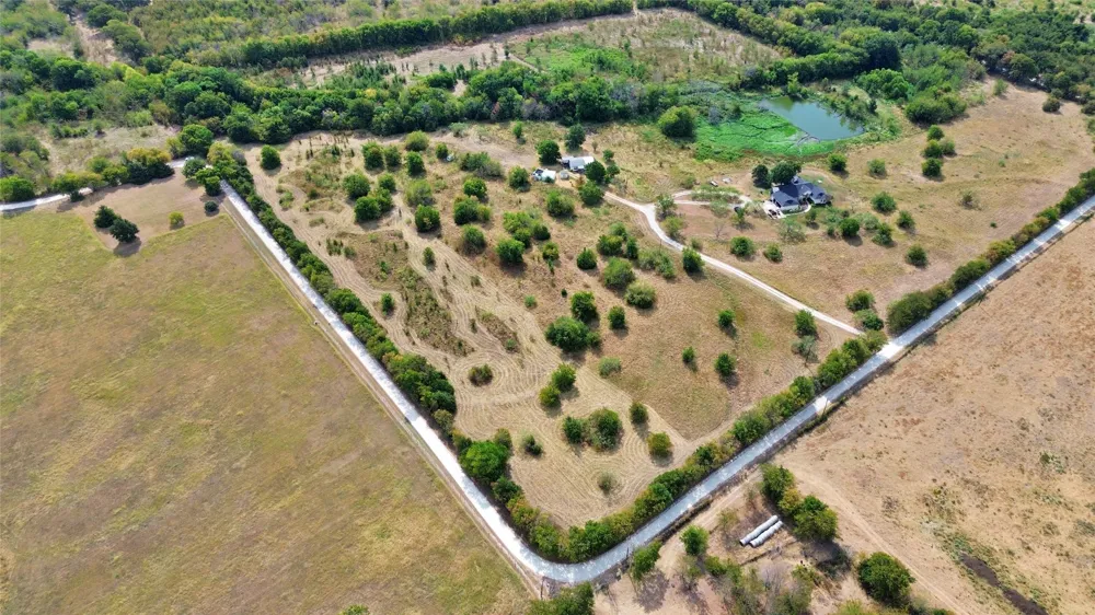 County Road 3409 Lone Oak, TX 75453