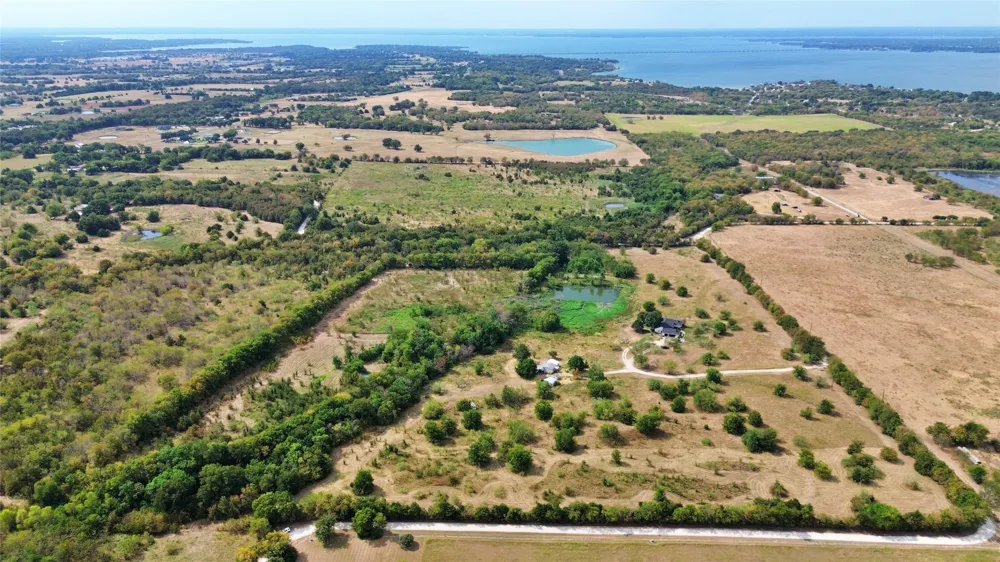County Road 3409 Lone Oak, TX 75453