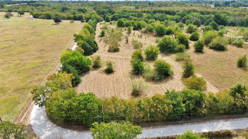 County Road 3409 Lone Oak, TX 75453