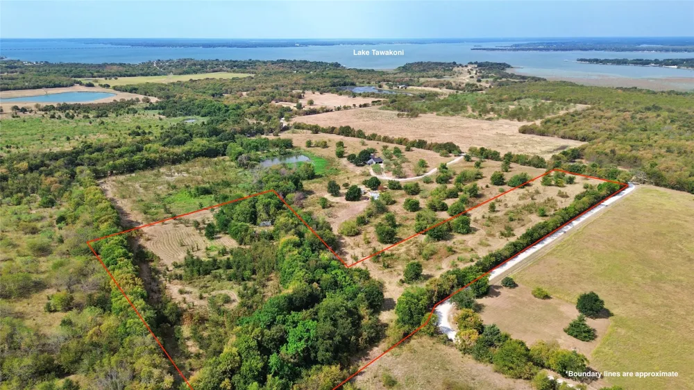 County Road 3409 Lone Oak, TX 75453