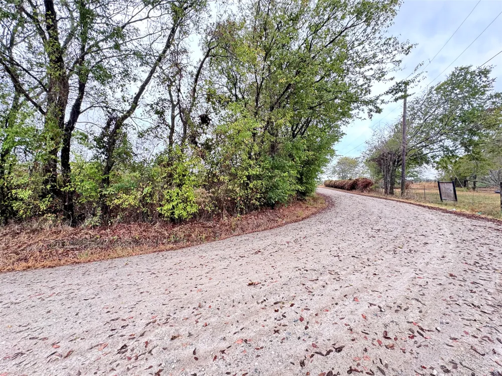 County Road 3409 Lone Oak, TX 75453
