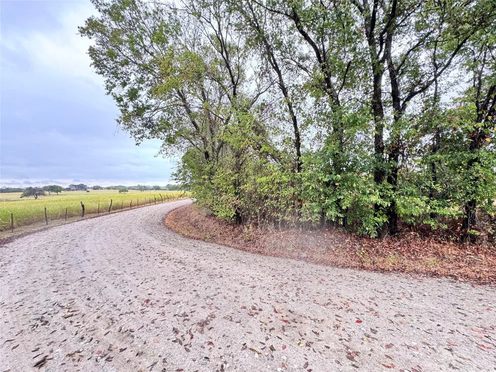 County Road 3409 Lone Oak, TX 75453