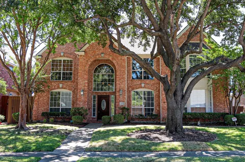 6308 Old York Drive