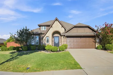 2101 Indigo Lane