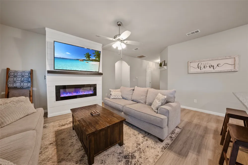 1021 Sheldon Drive Anna, TX 75409
