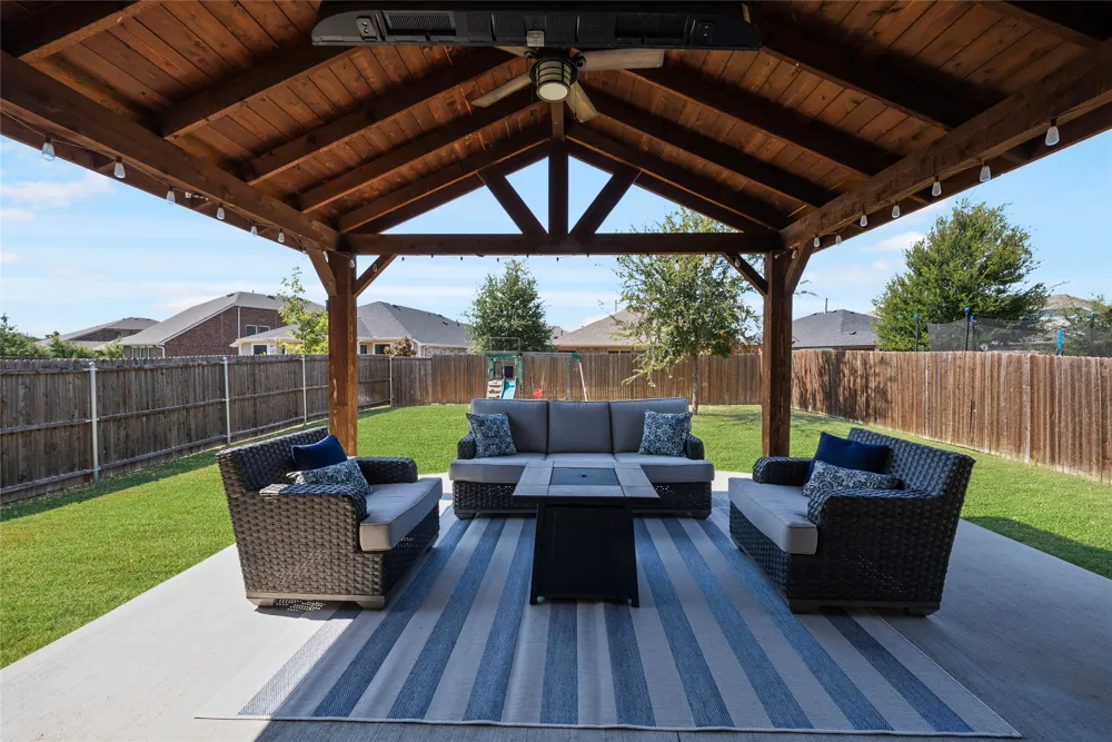 1021 Sheldon Drive Anna, TX 75409