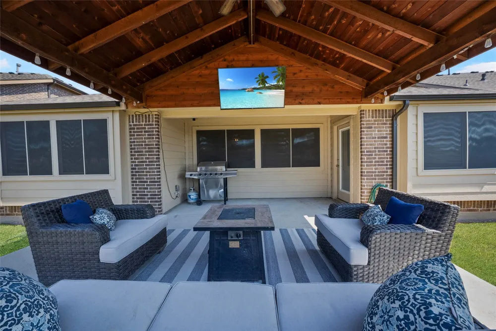 1021 Sheldon Drive Anna, TX 75409