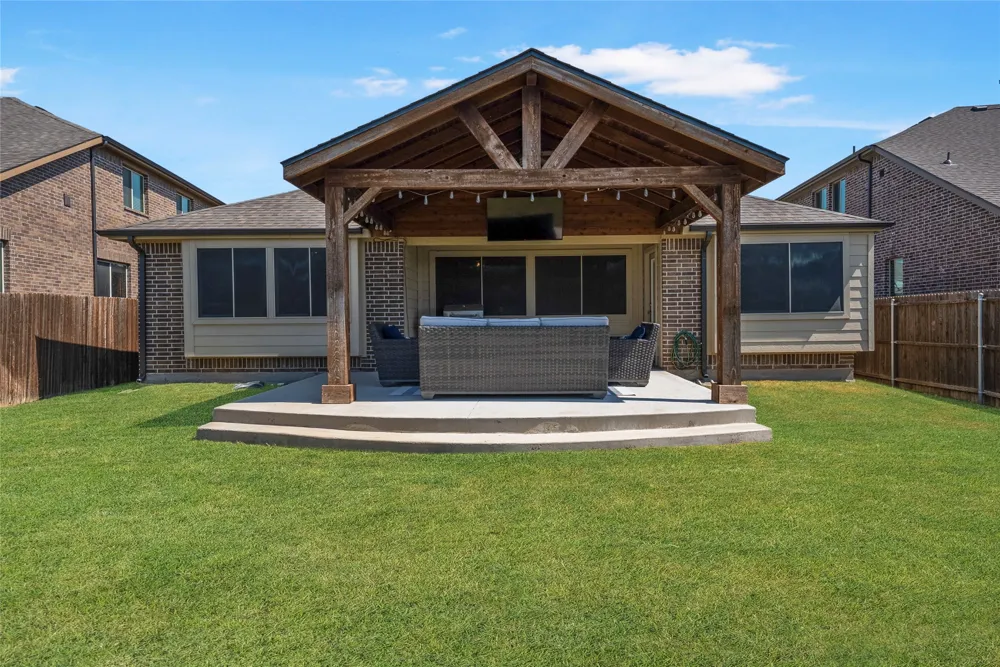 1021 Sheldon Drive Anna, TX 75409