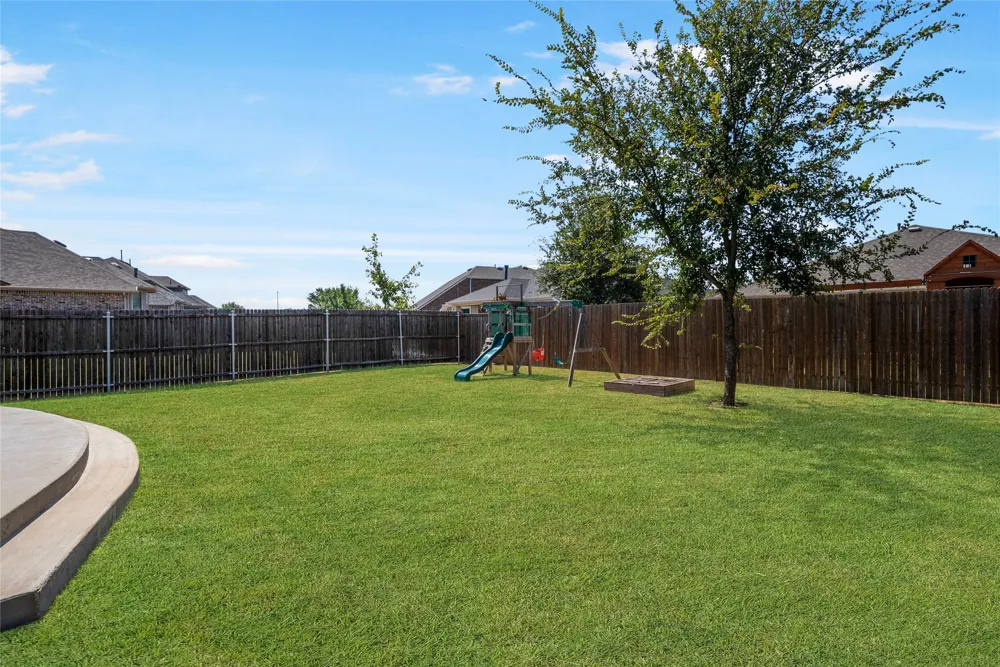 1021 Sheldon Drive Anna, TX 75409
