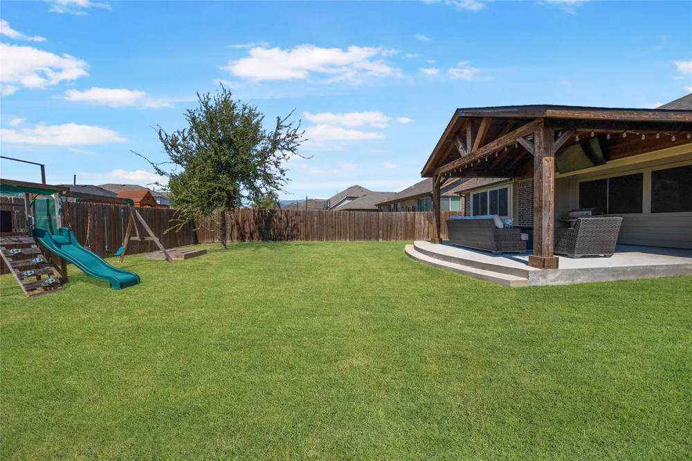 1021 Sheldon Drive Anna, TX 75409