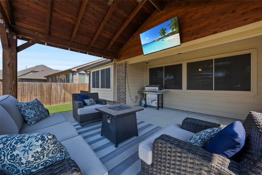 1021 Sheldon Drive Anna, TX 75409
