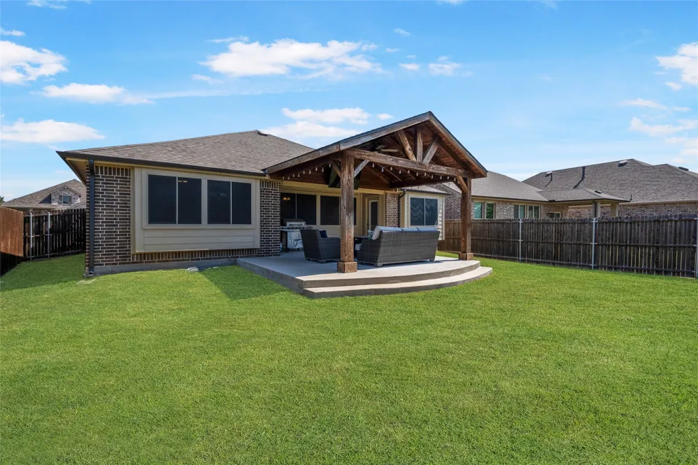 1021 Sheldon Drive Anna, TX 75409