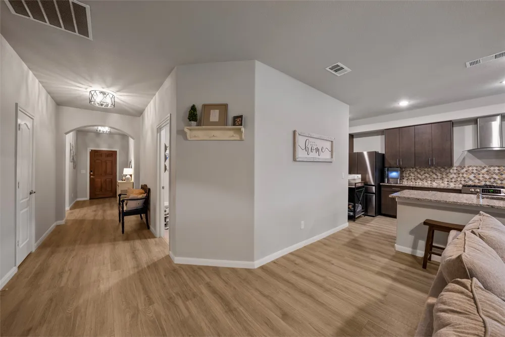 1021 Sheldon Drive Anna, TX 75409
