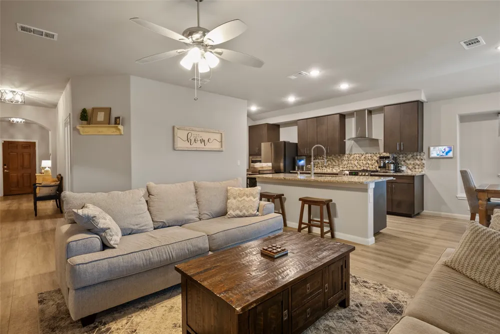 1021 Sheldon Drive Anna, TX 75409