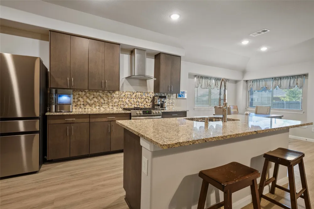 1021 Sheldon Drive Anna, TX 75409