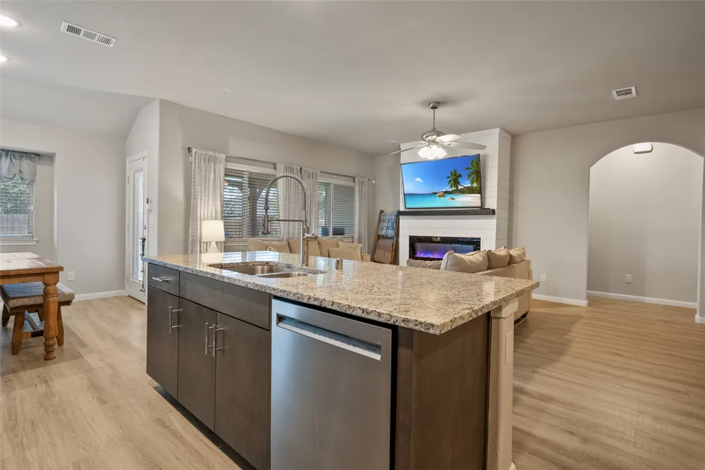 1021 Sheldon Drive Anna, TX 75409
