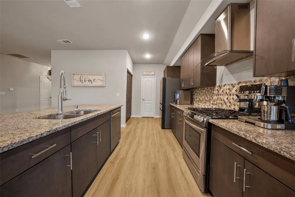 1021 Sheldon Drive Anna, TX 75409