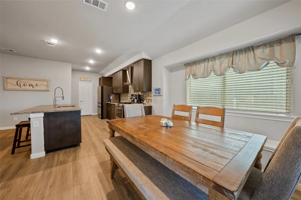 1021 Sheldon Drive Anna, TX 75409