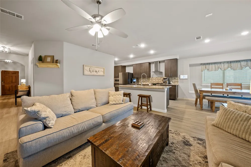 1021 Sheldon Drive Anna, TX 75409