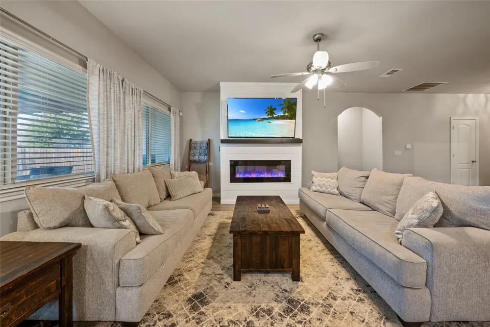 1021 Sheldon Drive Anna, TX 75409
