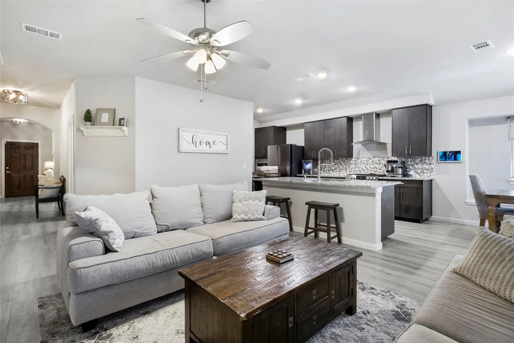 1021 Sheldon Drive Anna, TX 75409