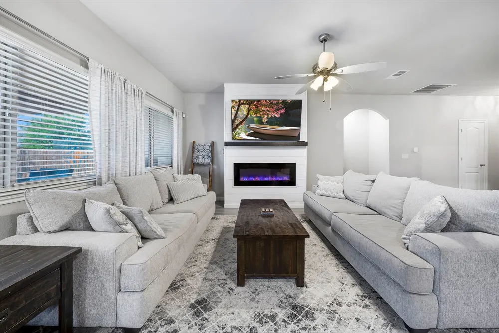 1021 Sheldon Drive Anna, TX 75409