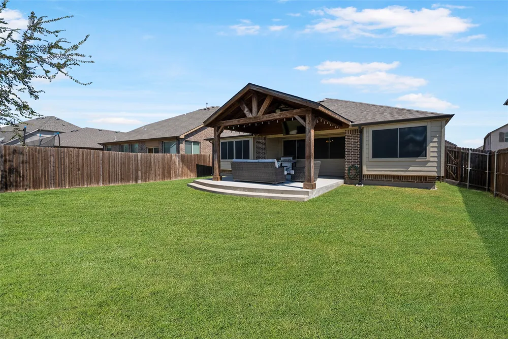 1021 Sheldon Drive Anna, TX 75409