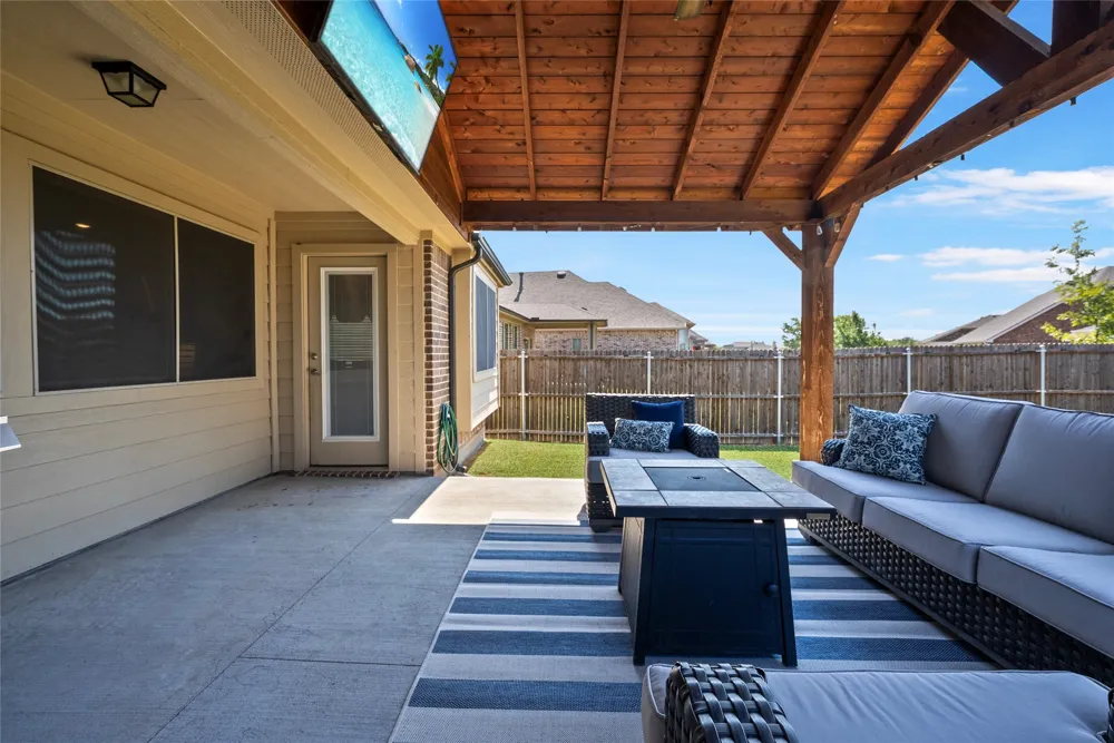1021 Sheldon Drive Anna, TX 75409