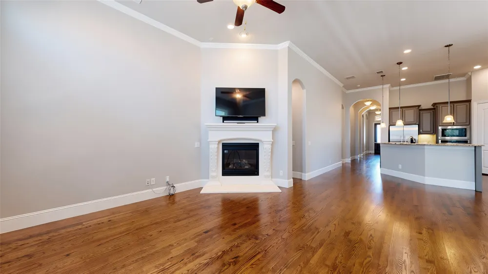 3616 Legends Path Flower Mound, TX 75028