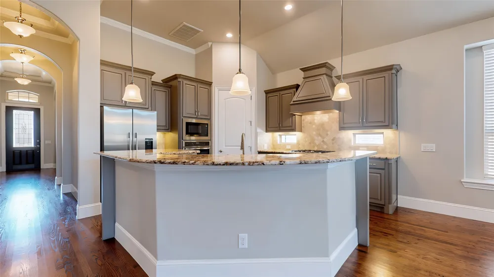 3616 Legends Path Flower Mound, TX 75028