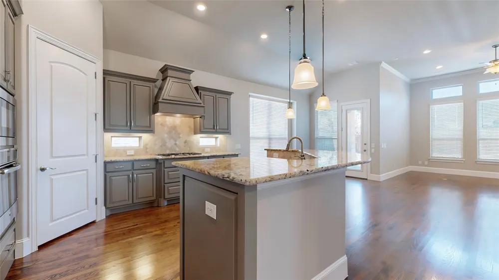 3616 Legends Path Flower Mound, TX 75028